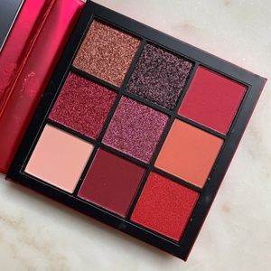 HUDA BEAUTY | Obsessions Eyeshadow Palette